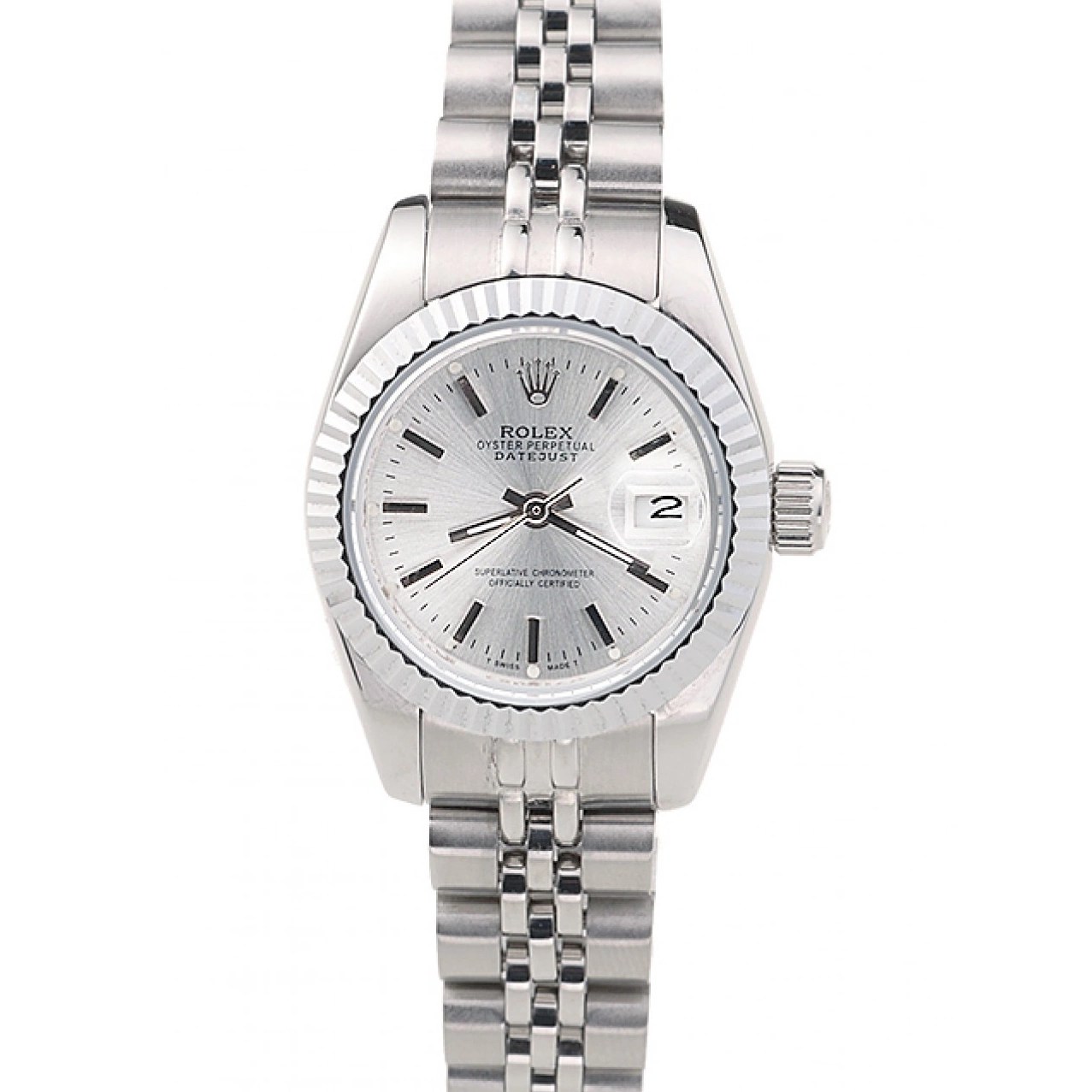 Swiss Datejust Mechanism-srl87 Rolex 0820